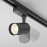 Трековый однофазный светильник Maytoni Vuoro Unity TR003-1-6W3K-M-B