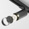 Трековый светильник Maytoni Technical Focus LED TR021-1-12B3K-W-D-B