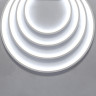 Светодиодный термостойкий гибкий неон Maytoni LED Strip 14,4W/m 180LED/m холодный белый 5 м 20095