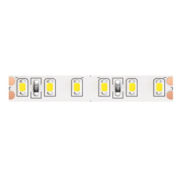 Светодиодная лента 14,4Вт/м 24V IP65 3000K Maytoni 10151