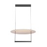 Светильник подвесной светодиодный Maytoni Ambience MOD280PL-L30B3K1