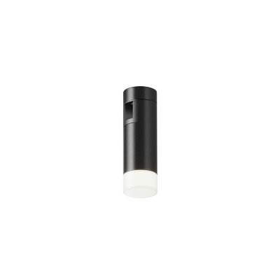 Трековый светильник Maytoni Flarity Skim TR145-1-3W4K-W-B