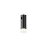 Трековый светильник Maytoni Flarity Skim TR145-1-3W4K-W-B