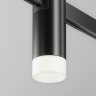 Трековый светильник Maytoni Flarity Skim TR145-1-3W4K-W-B