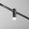 Трековый светильник Maytoni Flarity Skim TR145-1-3W4K-W-B