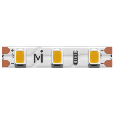 Светодиодная лента Maytoni 9,6Вт/м 2700К 12V IP20 Ultra 201105
