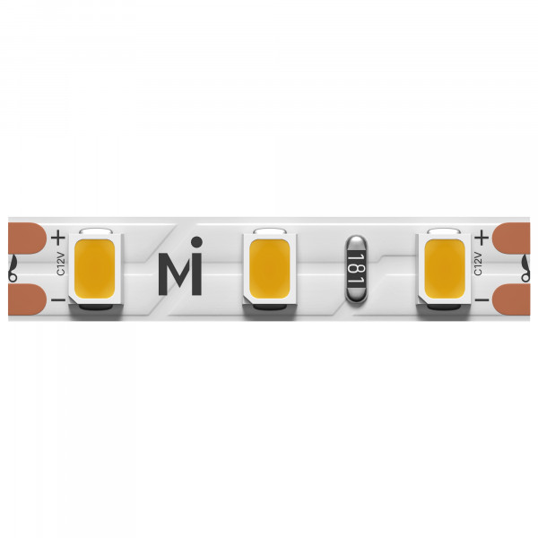 Светодиодная лента Maytoni 9,6Вт/м 2700К 12V IP20 Ultra 201105