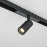 Трековый магнитный светодиодный светильник Maytoni Basity Focus Led TR176-1-3WTW-M-B