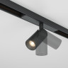 Трековый магнитный светодиодный светильник Maytoni Basity Focus Led TR176-1-3WTW-M-B