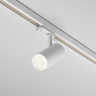 Трековый трехфазный светодиодный светильник Maytoni Trinity Focus Led TR197-3-12WCCT-M-W