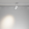 Трековый трехфазный светодиодный светильник Maytoni Trinity Focus Led TR197-3-12WCCT-M-W