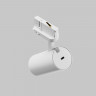 Трековый трехфазный светодиодный светильник Maytoni Trinity Focus Led TR197-3-12WCCT-M-W