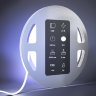Светодиодная лента 6Вт/м 24V 6000К IP20 Maytoni Ultra Led Strip 201069