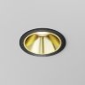Отражатель для встраиваемого светильника Maytoni Downlight Ring8-10W-RD-BS