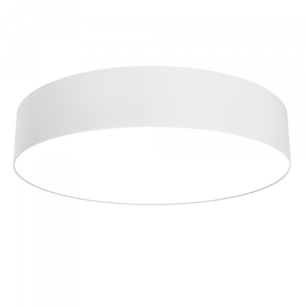 Потолочный светодиодный светильник Maytoni Technical Zon C032CL-36W3K-RD-W