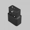 Трековый светодиодный светильник Maytoni Technical Points S TR100-2-2W4K-S-B