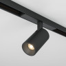 Трековый магнитный светодиодный светильник Maytoni Basity Focus Led TR176-1-5WTW-M-B