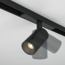 Трековый магнитный светодиодный светильник Maytoni Basity Focus Led TR176-1-5WTW-M-B