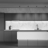 Трековый магнитный светодиодный светильник Maytoni Basity Focus Led TR176-1-5WTW-M-B