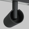 Трековый магнитный светодиодный светильник Maytoni Basity Focus Led TR176-1-5WTW-M-B