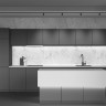 Трековый магнитный светодиодный светильник Maytoni Basity Focus Led TR176-1-5WTW-M-B