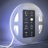 Светодиодная лента 12Вт/м 24V 6000К IP20 Maytoni Ultra Led Strip 201077