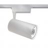 Трековый однофазный светильник Maytoni Vuoro Unity TR003-1-36W4K-M-W