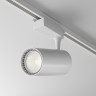 Трековый однофазный светильник Maytoni Vuoro Unity TR003-1-36W4K-M-W