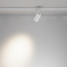 Трековый трехфазный светодиодный светильник Maytoni Trinity Focus Led TR197-3-20WCCT-M-W