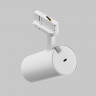 Трековый трехфазный светодиодный светильник Maytoni Trinity Focus Led TR197-3-20WCCT-M-W