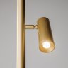 Торшер Maytoni Thin MOD395FL-L28BS3K