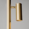 Торшер Maytoni Thin MOD395FL-L28BS3K