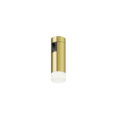 Трековый светильник Maytoni Flarity Skim TR145-1-3W4K-W-BS