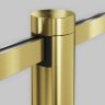 Трековый светильник Maytoni Flarity Skim TR145-1-3W4K-W-BS